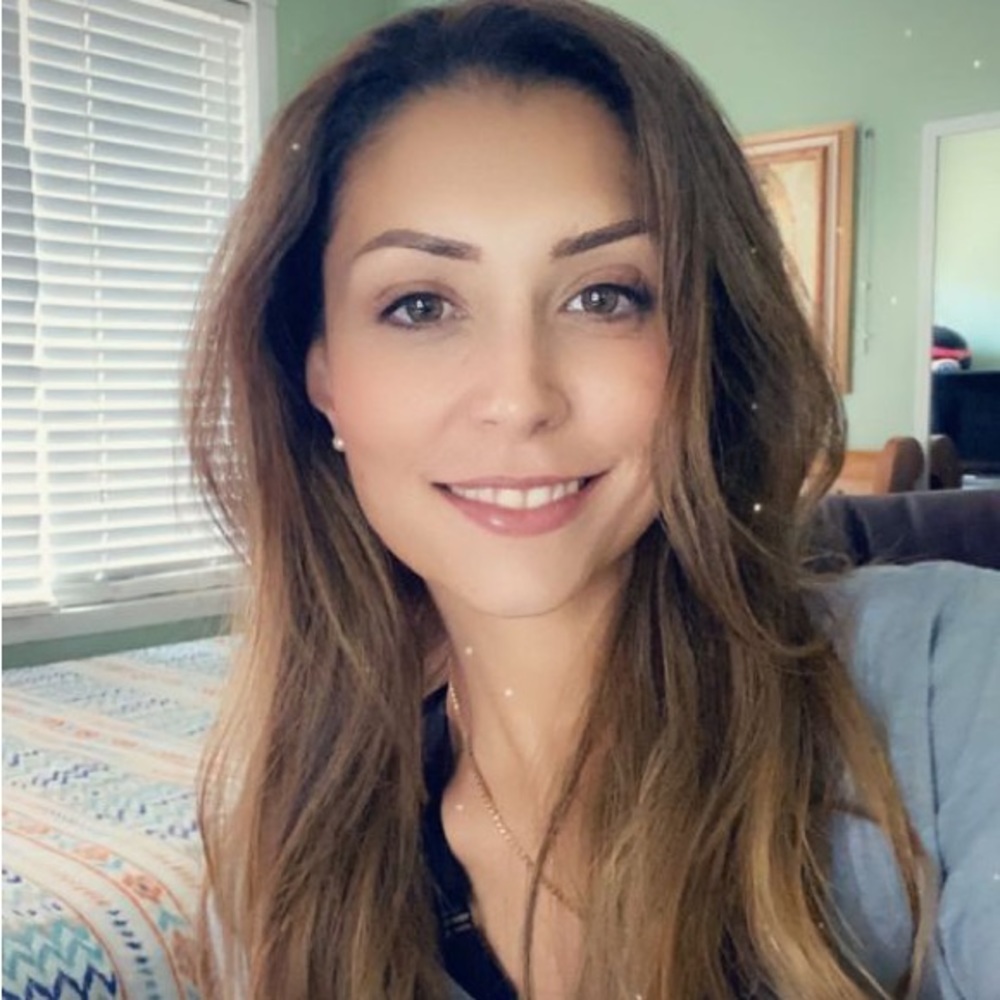 Meet your Posher, Karla